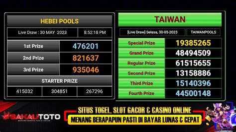 Live draw hebei pools hari ini Live Draw Hebei yakni situs pemutaran bola result Togel Hebei ataupun yang sering diketahui dengan gelar, Live Draw Hebei Situs Prediksi HK, SGP, SDY 2022 Terakurat