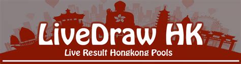 Live draw hkpool  Anda dapat mengunjungi situs kami tepat waktu