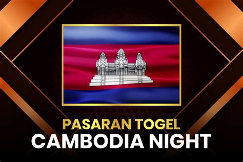 Live draw khmer  Situs Live SGP ini tempat yang paling cocok bagi anda pecinta Togel Singapore karena data yang kami terima langsung dari situs resmi Singaporepools