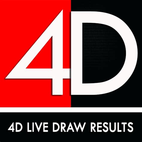 Live draw nagoya 4d  2021-08-11 Periode