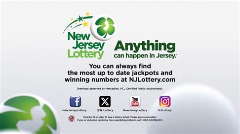 Live draw new jersey mid View other famous New Jersey lotteries’ live drawing results for Thursday, February 03 2022 of NJ Pick 3 Midday, NJ Pick 4 Evening, and NJ Pick 3 Evening