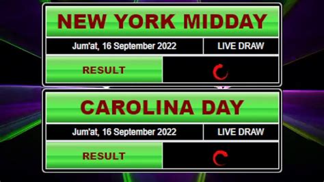 Live draw new york mid pools LIVE DRAW NEW YORK MIDDAY HARI INI SABTU 18 JUNI 2022 | LIVE DRAW WATFORD POOLS HARI INI#livedrawtercepat #livedrawnewyorkmidday #livedrawnewyorkmiddayhariin