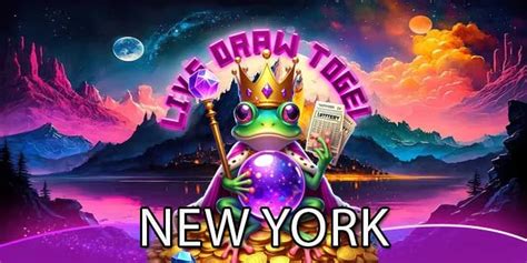 Live draw newyork eve  Get New York Win4 post winning numbers, predictions & Payouts