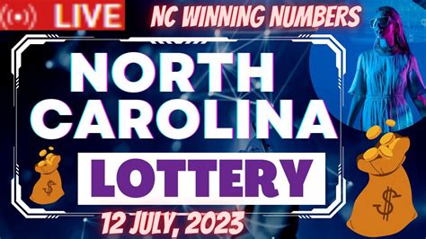 Live draw north carolina evening hari ini  5 7 3 1