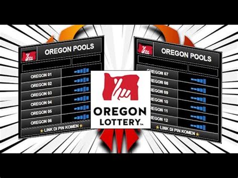 Live draw oregon06 Live Draw Togel