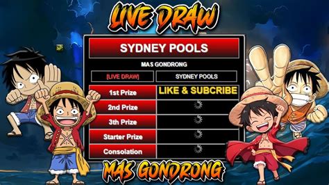 Live draw russia pools  4