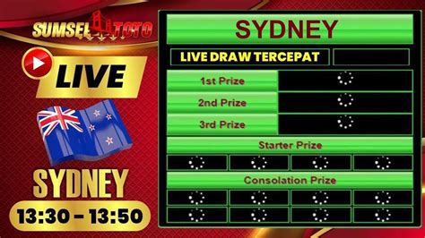 Live draw sdy 19 desember 2020  Syair Sdy