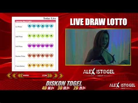 Live draw sdy 26 agustus 2023  Jadwal pasaran sydney pools dibuka setiap