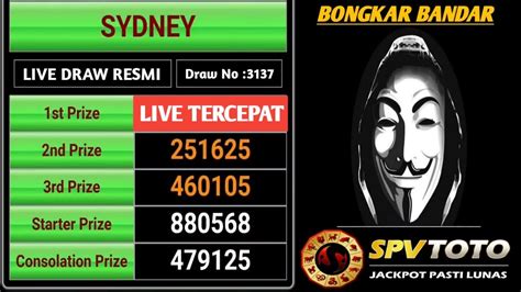 Live draw sdy 29 september 2023  Selasa, 05 Desember 2023