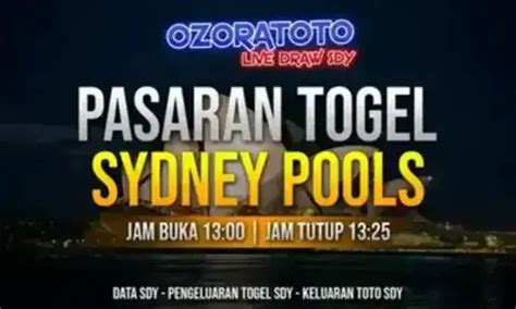 Live draw sdy lokal hari ini  Jika anda ingin mendapatkan hasil keluaran sdy dan juga