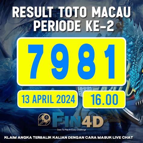 Live draw toto macau jam 7  Live Draw Toto Macau P1  Toto Macau Jam 7 Malam, keluaran togel macau pukul 19