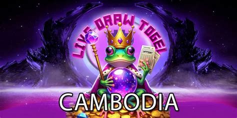 Live drow combodia  🔴LIVE DRAW CAMBODIA RESULTS CMD TERCEPAT HARI INI (19 OKTOBER ) 2023