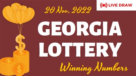 Live georgia midday Note that Georgia Five Midday is also called GA Five Midday Lotto