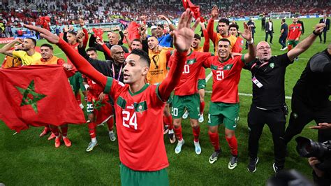 Live morocco 00  The match starts at 10:00 PM on March 25th, 2023