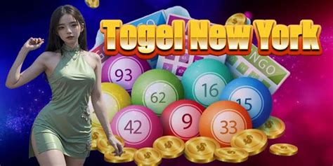 Live new york togel  3 Daftar Akun di situs Bandar Abu Togel