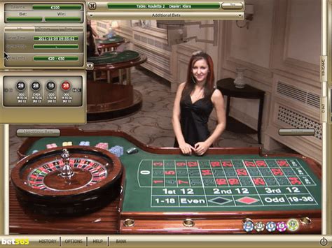 Live roulette grande  To play you need to use your judgement to predict which number the ball will land on