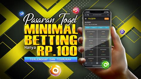 Live rtp olxtoto Di Olxtoto juga player akan menggunakan fasilitas paling resmi, aman digunakan dengan penggunaan jaringan internet