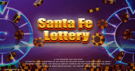 Live santafe lottery  Dean are married and live at 431 Yucca Drive, Santa Fe, NM 87501