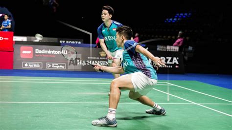 Live sgpr  Namun demikian turnamen berkategori BWF World Tour Super 750 ini diagendakan pada 6-11 Juni