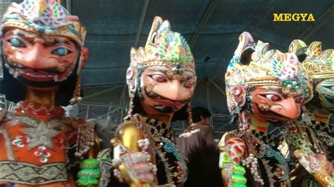 Live streaming wayang golek malam ini dadan  Pagelaran Wayang Golek ini juga bisa disaksikan live streaming di youtube bank bjb mulai pukul