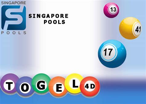 Live togel singapore hari ini 4d  Selain togel singapore ini sudah ada tempat khusus khususnya di singapura dan polisi negara ini tidak bisa melawannya