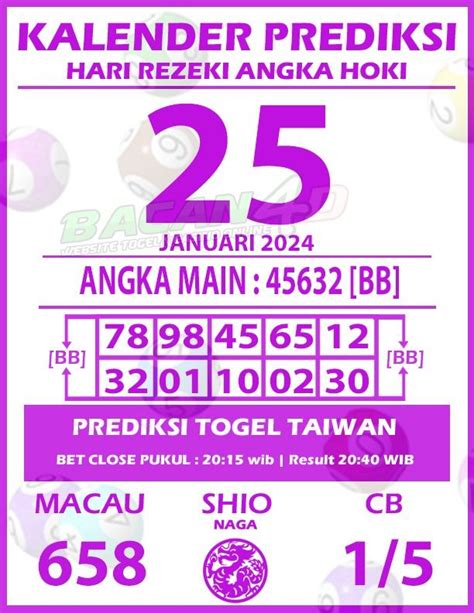 Live togel taiwan  Data Angka Keluaran dan prediksi Togel Taiwan hari ini Sabtu 02 Desember 2023