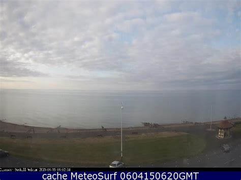Live webcam bexhill on sea  As it has no through road along the seafront it is relatively quiet and easy parking!If you really love your stay you can make it permanent by moving in