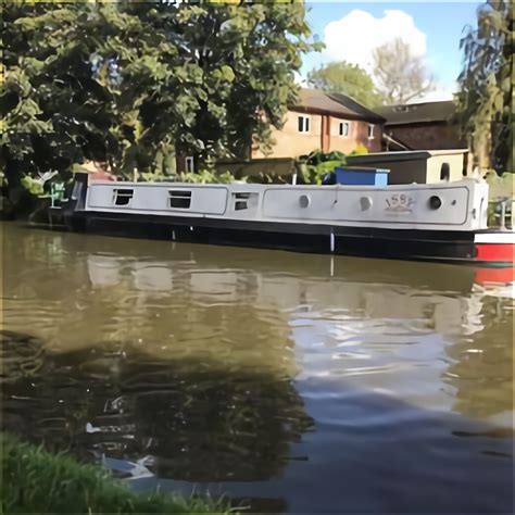 Liveaboard narrow boats for sale  £ 13,995