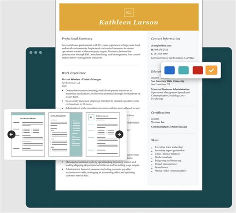 Livecareer cost  Customize Resume