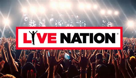 Livenationm My Account is your personal portal to manage your tickets, preferences and profile on Live Nation