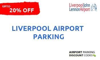 Liverpool airport parking promo code 