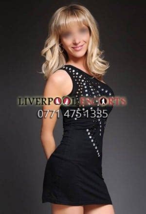 Liverpool bareback escort com