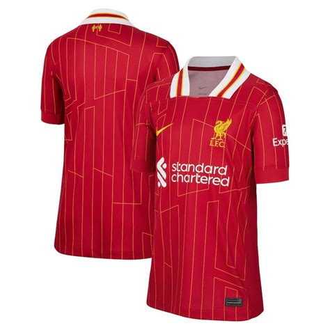 Liverpool lottery Nike Pro Dri-FIT