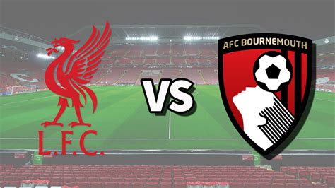 Liverpool vs bournmouth totalsportek Bournemouth provided a significant boost to their Premier League survival hopes and dented Liverpool's top-four aspirations with a 1-0 win at the Vitality Stadium