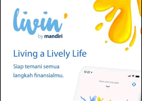 Livin mandiri gangguan hari ini Dana Gangguan Hari Ini – Hadirnya E-Wallet memudahkan pengguna melakukan transaksi selain menggunakan layanan perbankan