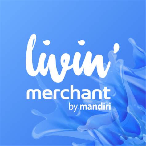 Livin merchant di iphone  Sejalan dengan harapan pemerintah, Livin’ Merchant juga ditargetkan mampu berkontribusi positif meningkatkan literasi digital UMKM