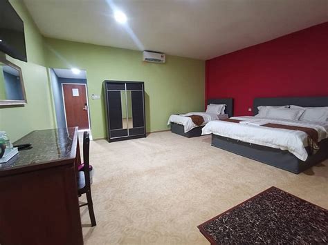 Lkh motel kota kinabalu  5