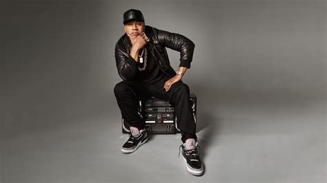 Ll cool j albuquerque E Live Tour Aug 27, 2023 Website Sandia Resort & Casino welcomes LL Cool J & The F