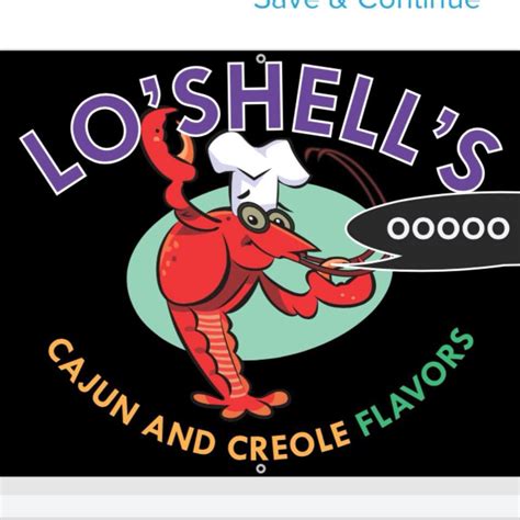 Lo'shell's cajun and creole flavors photos  Preheat oven to 350F
