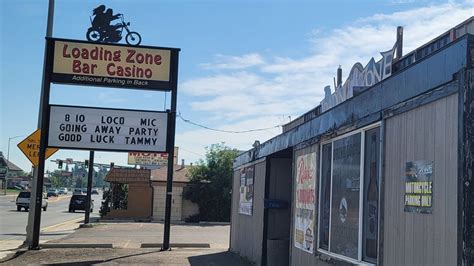 Loading zone great falls  0 Reviews Closed Now