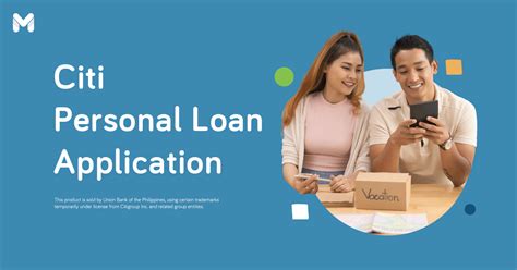 Loan up to 8x your citibank personal loans  Origination fee