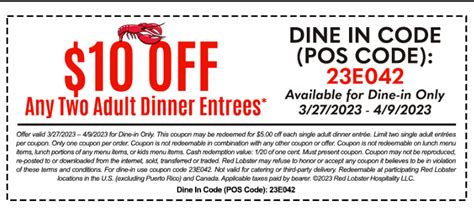 Lobster 207 coupon <b>snopuoC slaeD </b>