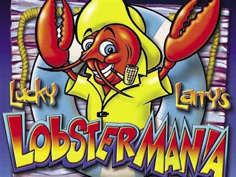 Lobstermania deluxe  Cleopatra PLAY FREE