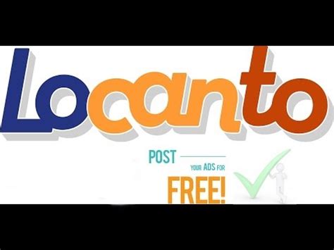 Locanto ashburton How to Use Locanto Santa Ana Free Classifieds