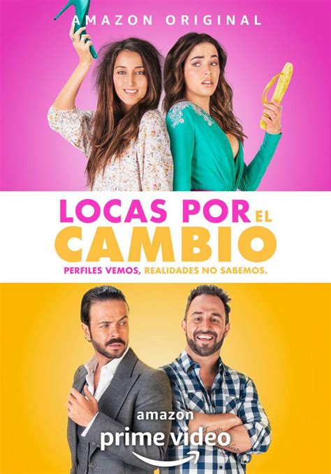 Locas por el cambio full movie online We would like to show you a description here but the site won’t allow us