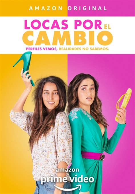 Locas por el cambio putlocker  10 IMDb 4