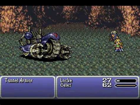 Locke scenario ff6  *spoilers*"