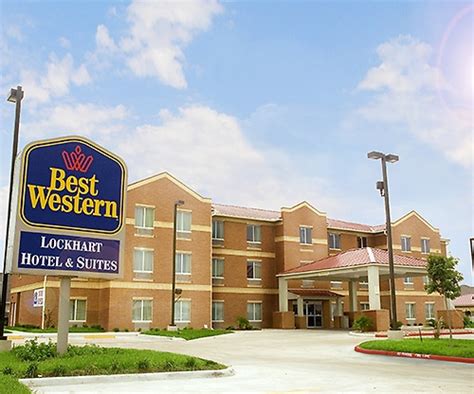 Lockhart motels  4