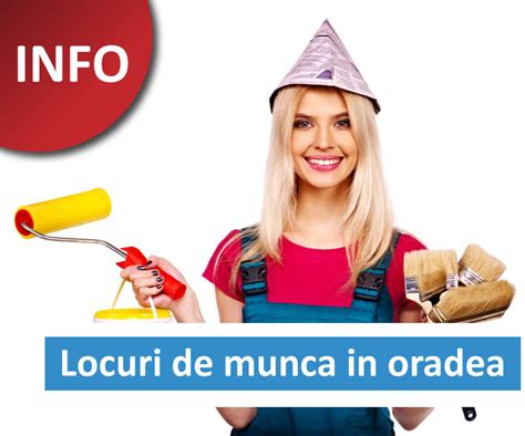 Locuri de munca oradea femei necalificate Căută-ți locul de muncă: Femei-necalificate în Bucureşti