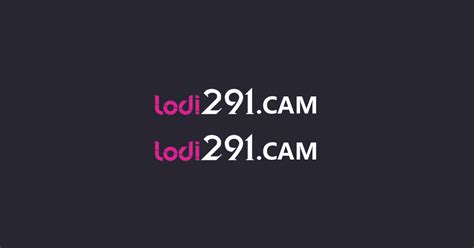 Lodi 291 registration  